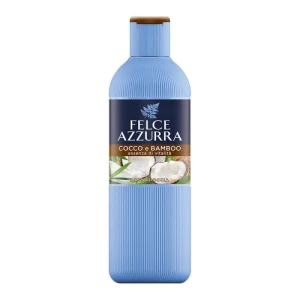 Żel do mycia ciała Kokos i Bambus 650ml