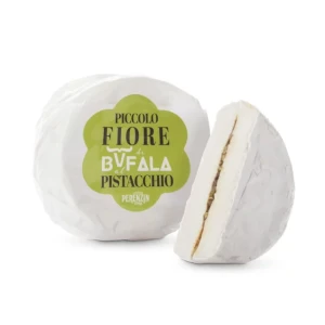 Ser PICCOLO FIORE DI BUFALA AL PISTACCHIO 150g