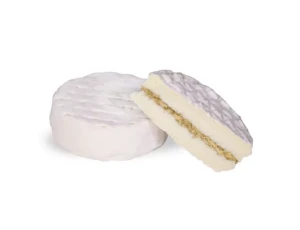 Ser PICCOLO FIORE DI BUFALA ALLA NOCCIOLA 150g