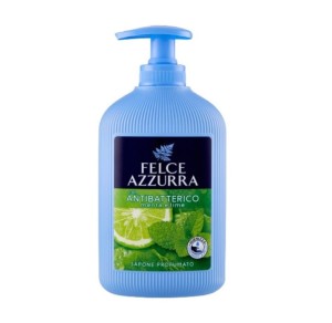 Antybakteryjne Mydło w Płynie Mięta&Cytryna 300ml FA 