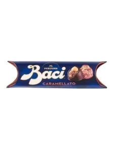 Czekoladki Perugina Baci Caramellato 37,5g 