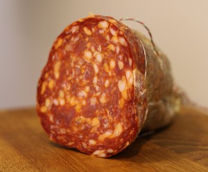  Salami Pimentoso – Aromatyczne z nutą wędzonej papryki