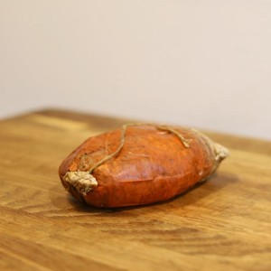 Nduja di Spilinga Piccante - Pikantna Kalabryjska Kiełbasa 