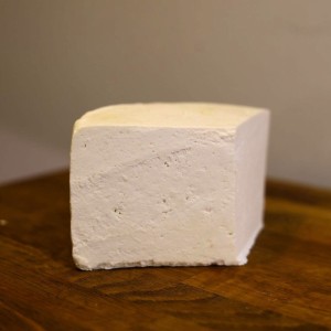 Ser Ricotta Salata Auricchio - Owczy Solony 