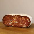 Salami Pikantne - Salame Spianata Piccante