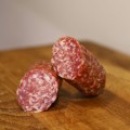 Salami Truflowe ( Salame al Tartufo)
