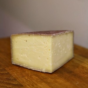 Ubriaco Raboso - Ser Krowi w Czerwonym Winie 