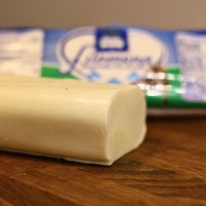 Ser Mozzarella fior di latte Blok - BEZ WODY 