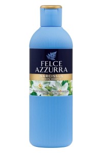  Żel pod prysznic Narcyz 650ml Felce Azzurra