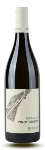 Wino Pinot Grigio Valdadige Roeno 