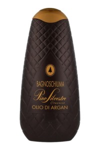 Pino Silvestre - Płyn do kąpieli 750ml Argan