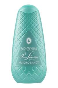 Pino Silvestre - Płyn do kąpieli 750ml Białe piżmo