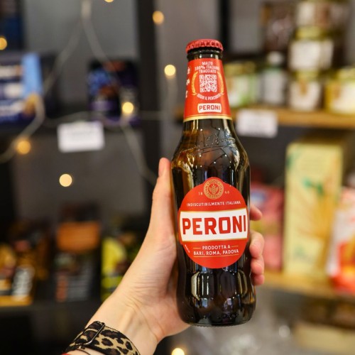 Piwo Peroni