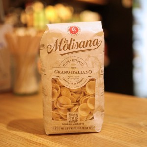 Makaron Orecchiette Pugliesi 500g La Molisana