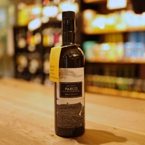 Oliwa Extra Vergine Biologico Parco 0,75l 