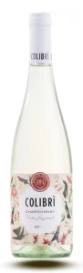 Wino Colibri Chardonnay Vino Frizzante