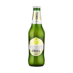 Piwo Peroni Chill Lemon 0,33 L