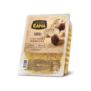 Ravioli z Grzybami 250g