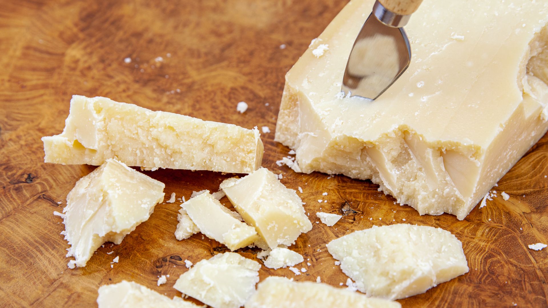 Ser grana padano – do czego go używać?